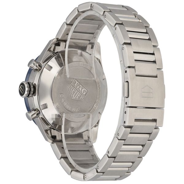 Tag Heuer Carrera CBM2112.BA0651